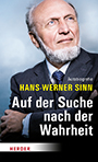 Buch-Cover Auf der Suche nach der Wahrheit