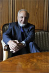 Foto Hans-Werner Sinn