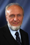 Foto Hans-Werner Sinn