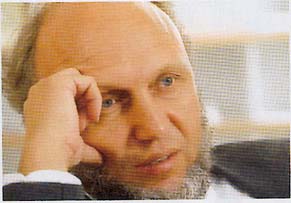 Prof. Hans-Werner Sinn