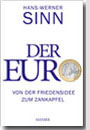 Buchcover "Der Euro"