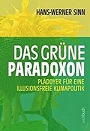 Grünes Paradoxon Cover