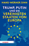 Cover Trump, Putin und die Vereinigten Staaten von Europa