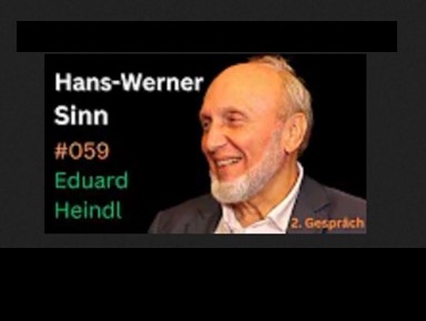 Heindl Energiegespräch