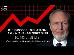 Die neue Inflation