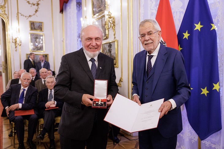 Österr. Ehrenzeichen