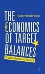 Book Cover The Economics of Target Balances