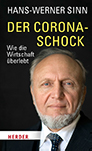 Buch-Cover Der Corona-Schock