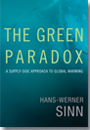 Image "The Green Paradox. A Supply-Side Approach to Global Warming" by Hans-Werner Sinn