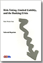 Image "Risk Taking, Limited Liability, and the Banking Crisis" - Selected Reprints by Hans-Werner Sinn