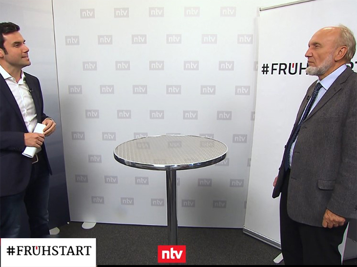 Fruehstart ntv