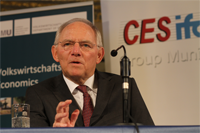 Dr. Schaeuble