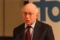 Prof. Feldstein