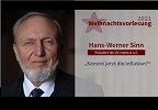 Weihnachtsvorlesung 2021