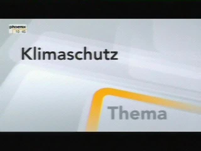 Vorschaubild Video Klimaschutz am Scheideweg